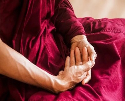 Burgeoning India's Buddhist diplomacy: A case study of Nepal