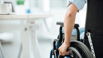 Assistive aids inaccessible to nearly 1 bn people with disabilities: Report Assistive aids inaccessible to nearly 1 bn people with disabilities: Report