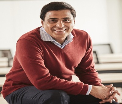 Ronnie Screwvala: No funding winter for startups with real business models Ronnie Screwvala: No funding winter for startups with real business models