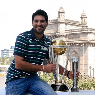 Yuvraj Singh feels India didn't plan well for 2019 World Cup Yuvraj Singh feels India didn't plan well for 2019 World Cup