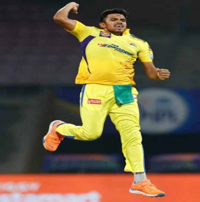 A 'heavy-weight' problem Theekshana had to overcome to become a competitive player A 'heavy-weight' problem Theekshana had to overcome to become a competitive player