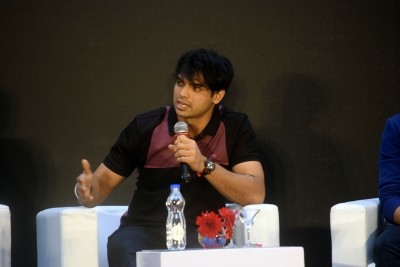 Govt sanctions Neeraj Chopra's request to train in Finland's Kuortane Govt sanctions Neeraj Chopra's request to train in Finland's Kuortane