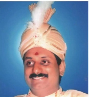 Former Ramanad royal and patron of Rameswaram temple passes away Former Ramanad royal and patron of Rameswaram temple passes away