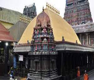 TN HR&CE sends notice to Nataraja temple, Chidambaram TN HR&CE sends notice to Nataraja temple, Chidambaram
