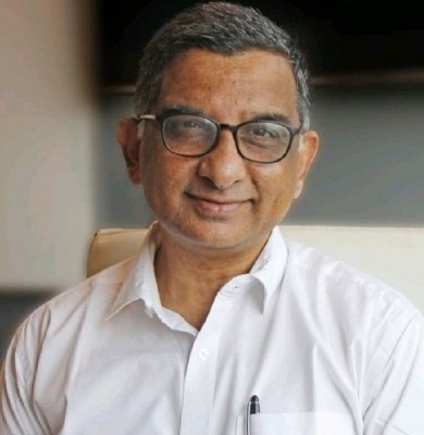 T-Hub CEO's mantra for startups: Reflect, Reassess, Restart T-Hub CEO's mantra for startups: Reflect, Reassess, Restart