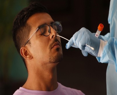 India logs 2,841 new Covid cases, 9 deaths India logs 2,841 new Covid cases, 9 deaths