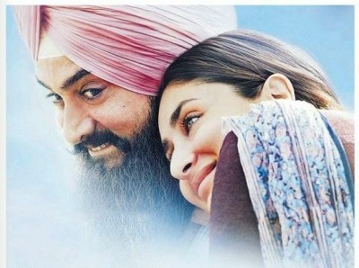 Aamir Khan preps for hosting 'Laal Singh Chaddha' trailer event at IPL final Aamir Khan preps for hosting 'Laal Singh Chaddha' trailer event at IPL final