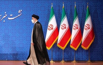 Iranian President to visit Oman on Monday Iranian President to visit Oman on Monday