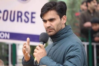 PDP youth wing chief Waheed Parra gets bail