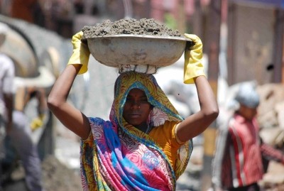 Village heads threaten to boycott work over non-payment of MGNREGA dues Village heads threaten to boycott work over non-payment of MGNREGA dues