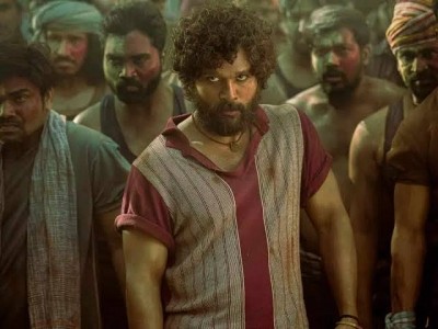 Second Coming: 'Pushpa: The Rule' to have an ensemble cast Second Coming: 'Pushpa: The Rule' to have an ensemble cast