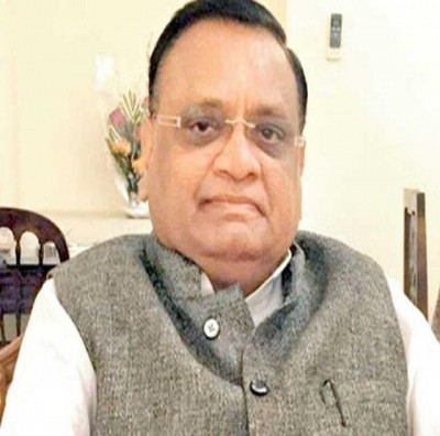 BJP trying to destabilise Jharkhand govt: Cong BJP trying to destabilise Jharkhand govt: Cong
