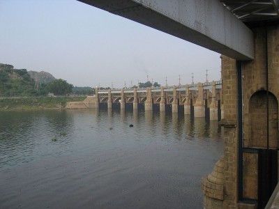 Open Mettur Dam before June 12: PMK's Ramadoss Open Mettur Dam before June 12: PMK's Ramadoss