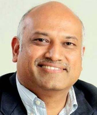 Rolls-Royce India President Kishore Jayaraman receives honorary British award Rolls-Royce India President Kishore Jayaraman receives honorary British award