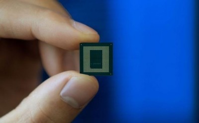Qualcomm among Samsung's top 5 chip vendors for 1st time