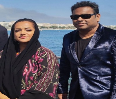 Rahman to score music for 'Baab' helmed by UAE's first woman filmmaker