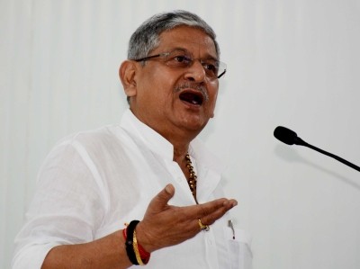 JD-U yet to finalise candidate for RS poll