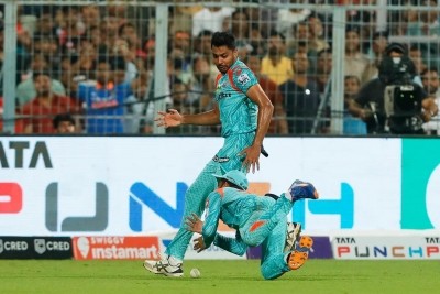 IPL Turning Point: Missed chances cause Lucknow Super Giants' downfall in Eliminator IPL Turning Point: Missed chances cause Lucknow Super Giants' downfall in Eliminator