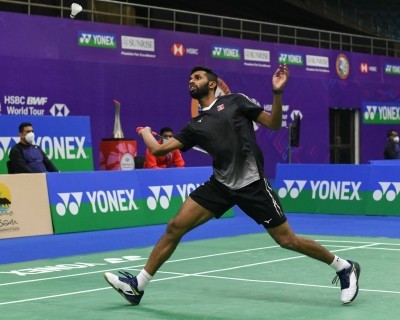 Thomas Cup: India up against strong Indonesia in historic final