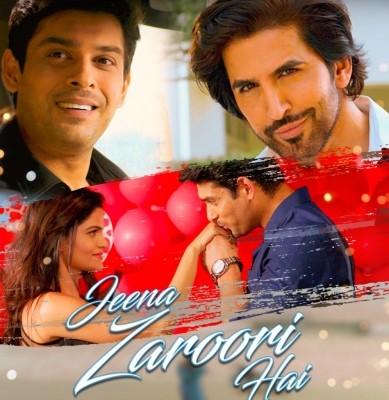 Vishal Kotian on 'Jeena Zaroori Hai': It might be Sidharth's last work, but he's immortal Vishal Kotian on 'Jeena Zaroori Hai': It might be Sidharth's last work, but he's immortal