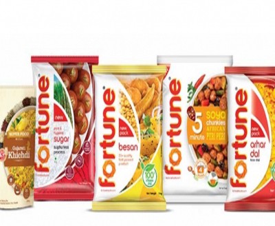 'Hold' Adani Wilmar; Co poised to scale up growth in packaged food biz: ICICI Securities 'Hold' Adani Wilmar; Co poised to scale up growth in packaged food biz: ICICI Securities