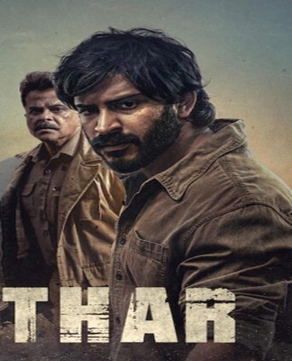 Overwhelmed by 'Thar' success on Netflix: Anil Kapoor Overwhelmed by 'Thar' success on Netflix: Anil Kapoor