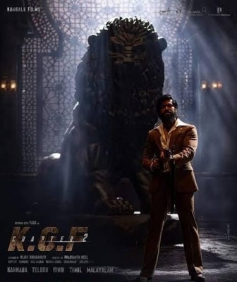 'KGF' makers quell speculation on Part 3, say we'll let you know with a bang