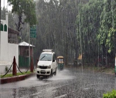 Normal monsoon expected across India, says IMD
