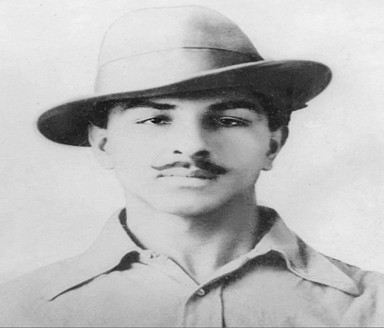 Bhagat Singh lesson deletion row: After backlash Bommai govt takes u-turn Bhagat Singh lesson deletion row: After backlash Bommai govt takes u-turn