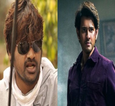 Harish Shankar drops clue on upcoming 'SVP' trailer Harish Shankar drops clue on upcoming 'SVP' trailer