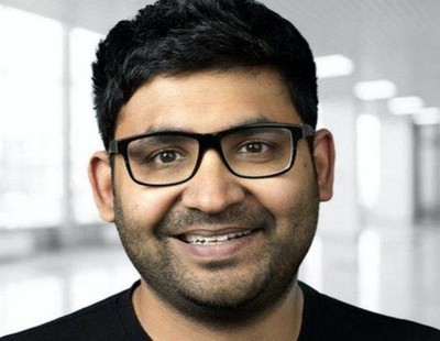 Parag Agrawal explains why a 'lame-duck' CEO will keep changing Twitter