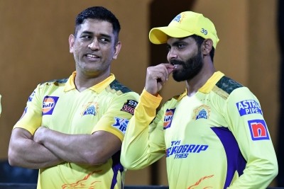 CSK win not an offshoot of captaincy change; Jadeja was perhaps over-thinking: Dhoni CSK win not an offshoot of captaincy change; Jadeja was perhaps over-thinking: Dhoni