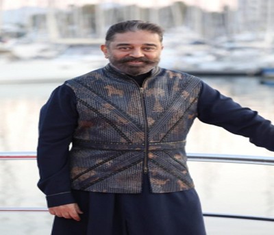 Kamal Haasan's 'Vikram' trailer receives a thunderous response at Cannes Film Festival