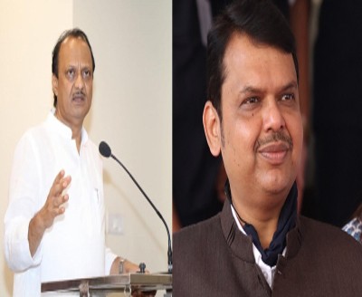 80-hour regime: Ajit Pawar, Fadnavis 'ko gussa kyun aata hai'