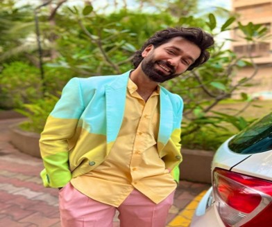 Nakuul Mehta: Love is a two-way street which has its own twists and turns Nakuul Mehta: Love is a two-way street which has its own twists and turns