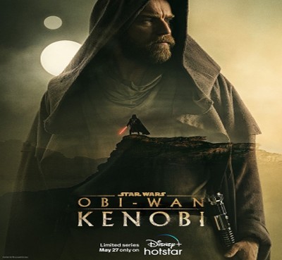 Deborah Chow shares her excitement over making TV series 'Obi-Wan Kenobi' Deborah Chow shares her excitement over making TV series 'Obi-Wan Kenobi'