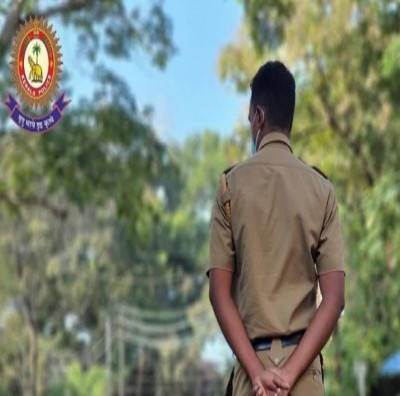 One held for provocative sloganeering in PFI rally in Kerala One held for provocative sloganeering in PFI rally in Kerala