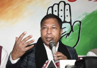 Ex-Meghalaya CM Mukul Sangma summoned after rumours that 5 TMC MLAs may quit party Ex-Meghalaya CM Mukul Sangma summoned after rumours that 5 TMC MLAs may quit party