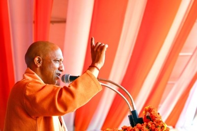 Yogi to prepare youth for calamity management