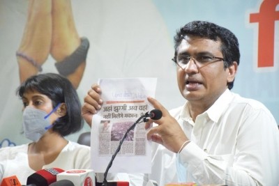 Delhi model of education is 'non-existent': Congress