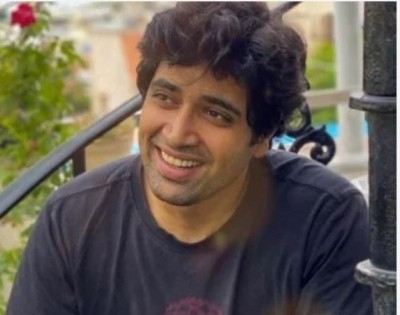 Adivi Sesh all set to deliver a third 'HIT' Adivi Sesh all set to deliver a third 'HIT'