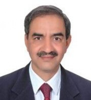 Himachal dam expert elected to global body Himachal dam expert elected to global body