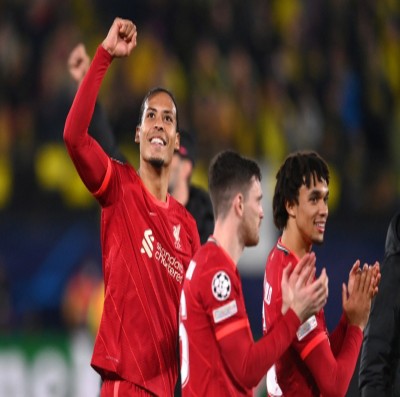 Champions League: Liverpool boss Klopp reveals what he wanted to read in newspapers the next morning Champions League: Liverpool boss Klopp reveals what he wanted to read in newspapers the next morning