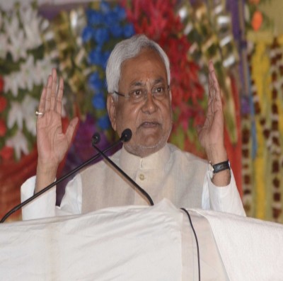 JD-U, HAM likely to overlook differences, play ball with BJP JD-U, HAM likely to overlook differences, play ball with BJP