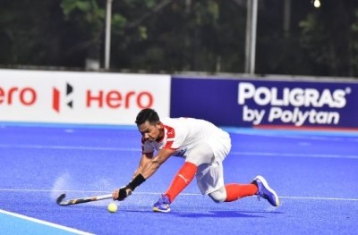 Asia Cup hockey: India face Korea in a must-win match for spot in title clash Asia Cup hockey: India face Korea in a must-win match for spot in title clash