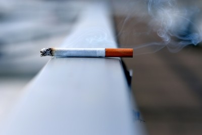 UP kids getting addicted to tobacco: Study UP kids getting addicted to tobacco: Study