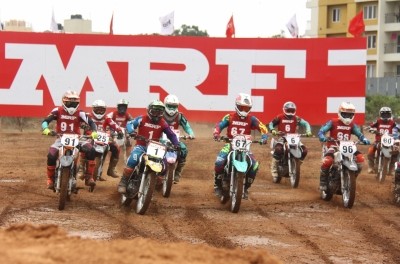 MRF closes FY22 with lower profit after tax at Rs 647.34 crore MRF closes FY22 with lower profit after tax at Rs 647.34 crore