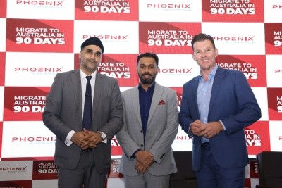 IPL 2022: Umran Malik is a great find, can bowl even quicker with some technical improvements, believes Brett Lee IPL 2022: Umran Malik is a great find, can bowl even quicker with some technical improvements, believes Brett Lee