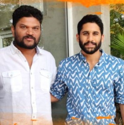 'SVR' director Parasuram Petla ready to hlm Naga Chaitanya for his next film 'SVR' director Parasuram Petla ready to hlm Naga Chaitanya for his next film
