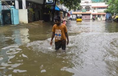 Flood mitigation work to begin in TN soon Flood mitigation work to begin in TN soon